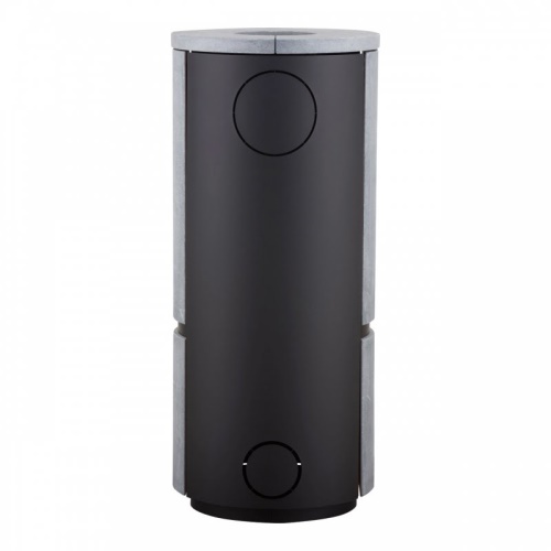 HETA krbová kamna Scan-Line 8 ocelové boky