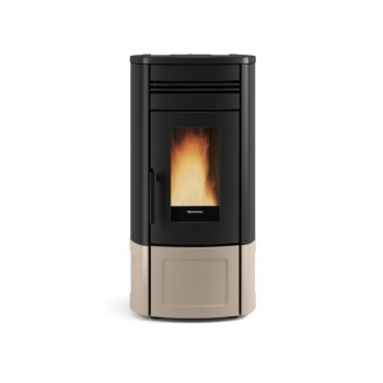 EXTRAFLAME peletová kamna Noris Lux