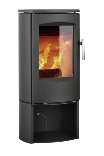 HETA krbová kamna Scan-Line 7L