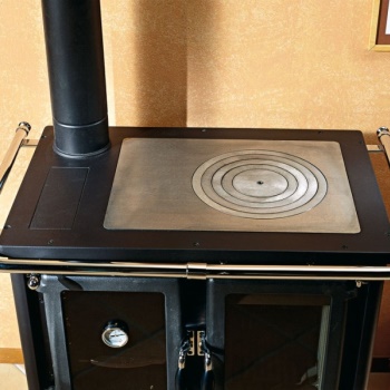 LA NORDICA krbová kamna Rosetta SX.16 Ceramica