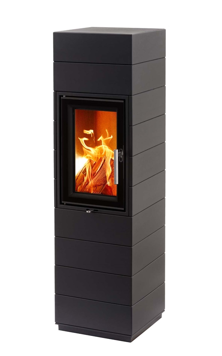 LEDA krbová kamna Corna Hoch