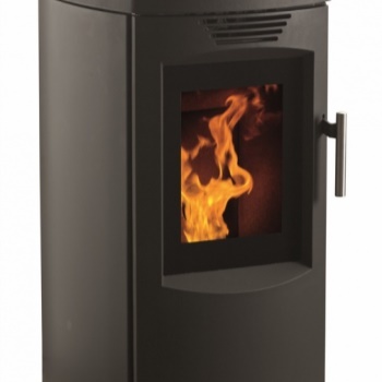 HETA peletová kamna Greenfire 100