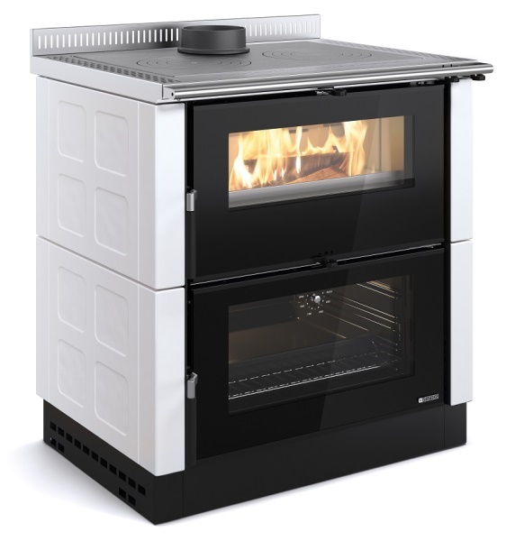 LA NORDICA krbová kamna Verona XXL.16 Maiolica
