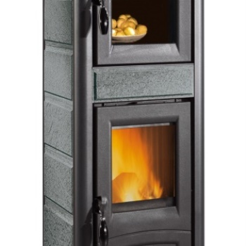 LA NORDICA krbová kamna Gemma Forno.165 Petra
