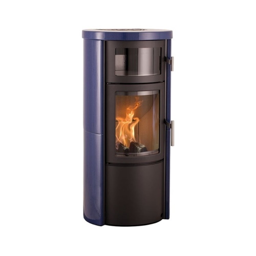 HETA krbová kamna Scan-Line 520B - obklad mastek / keramika