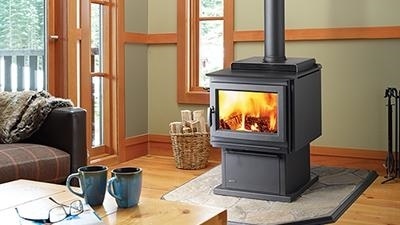AIRMATE tepelný výměník ke krbovým kamnům Regency