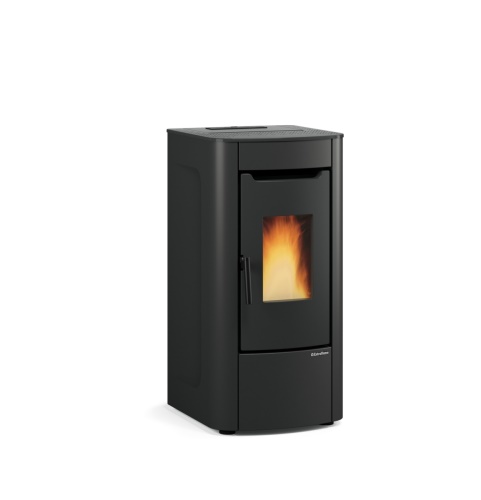EXTRAFLAME peletová kamna Sabry AD