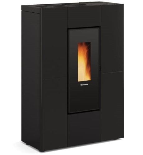EXTRAFLAME peletová kamna Marilena Plus 5.0.16
