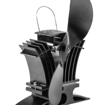 Ventilátor ECOFAN 806 Black