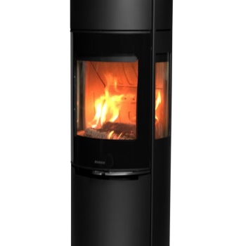 ADURO krbová kamna Aduro 9.7 Lux