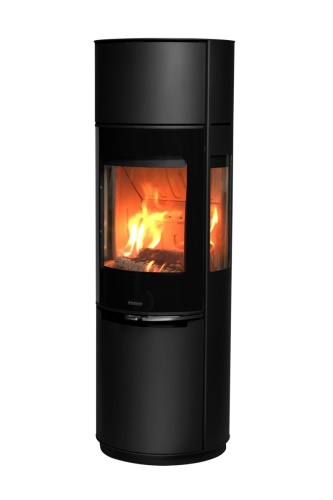 ADURO krbová kamna Aduro 9.7 Lux