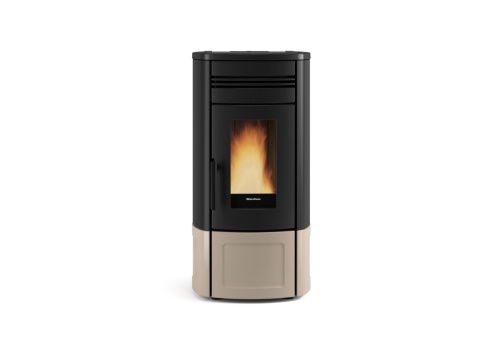 EXTRAFLAME peletová kamna Noris Lux