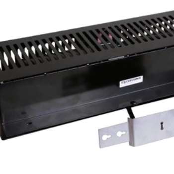 Elektrický ventilátor ke krbovým kamnům True North