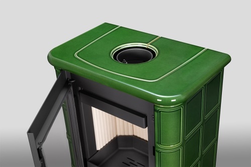 ROMOTOP krbová kamna Siena N02