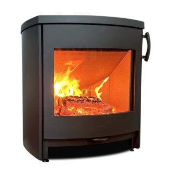 HETA krbová kamna Icon-Line Eclipse XL Low