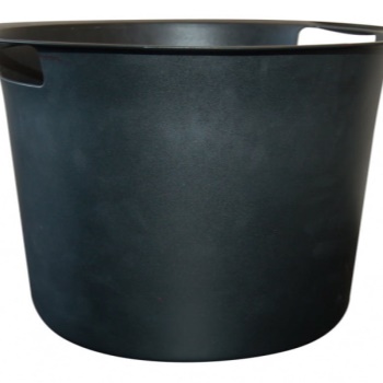 ADURO koš na dřevo Proline plastic