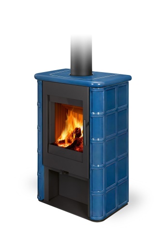 ROMOTOP krbová kamna Siena N02