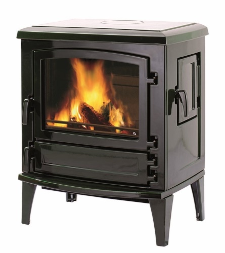 LEDA krbová kamna Aruba - litinová krbová kamna