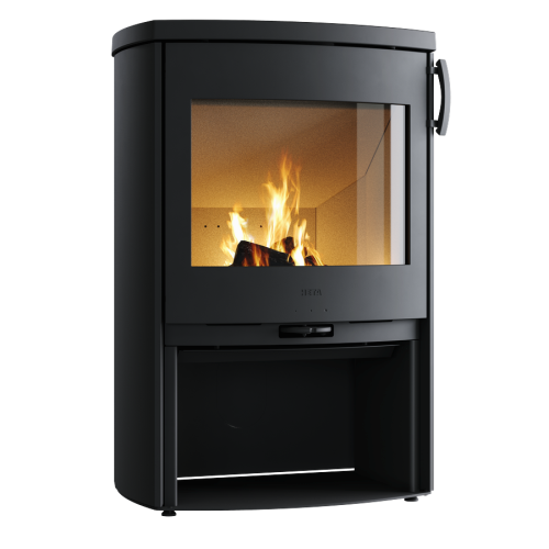 HETA krbová kamna Icon-Line Eclipse XL