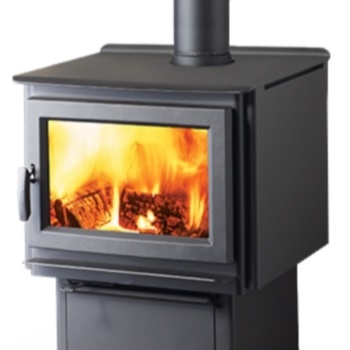 REGENCY kanadská krbová kamna Pro-Series F3500 LARGE s katalyzátorem