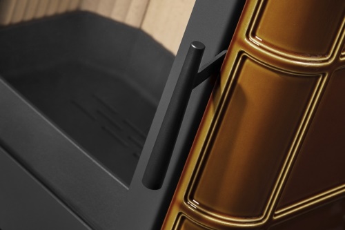 ROMOTOP krbová kamna Siena N01