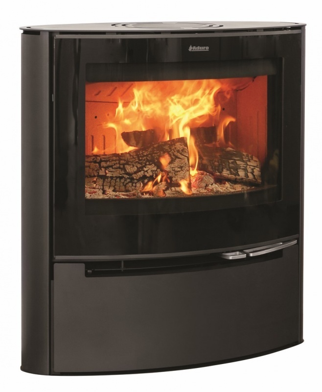 ADURO krbová kamna Aduro 15 LUX