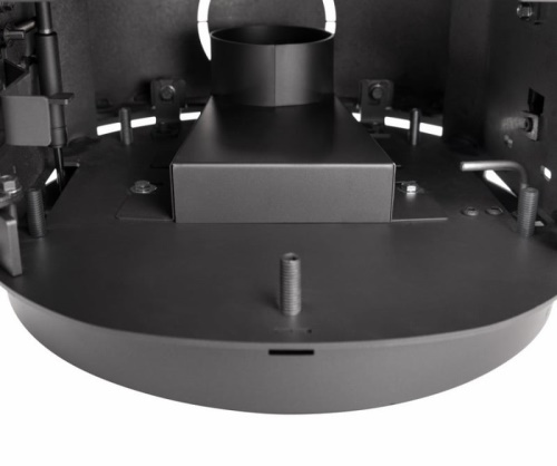 HETA krbová kamna Scan-Line 8 litinové boky