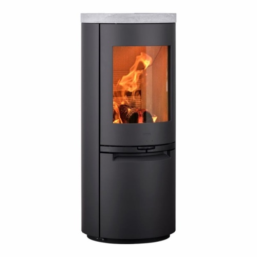 HETA krbová kamna Scan-Line 900