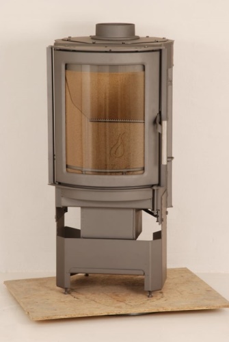 HETA krbová kamna Scan-Line 30