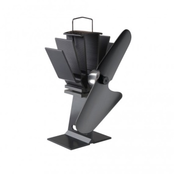 Ventilátor ECOFAN 800 Black