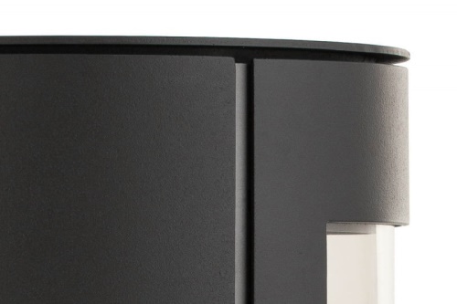 HETA krbová kamna Scan-Line 8 litinové boky