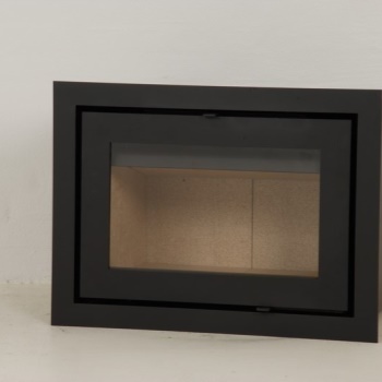 HETA krbová kamna Scan-Line Classic 2 insert