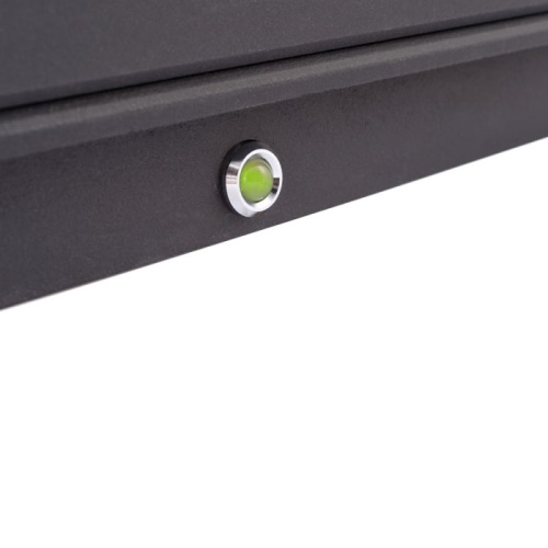 LEDA krbová kamna Corna TEC (s katalyzátorem) - černý lak