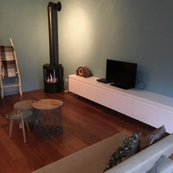 WANDERS krbová kamna Balsa 75 G