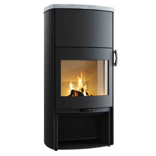 HETA krbová kamna Icon-Line Eclipse XL-S