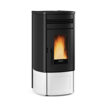 EXTRAFLAME peletová kamna Noris Lux