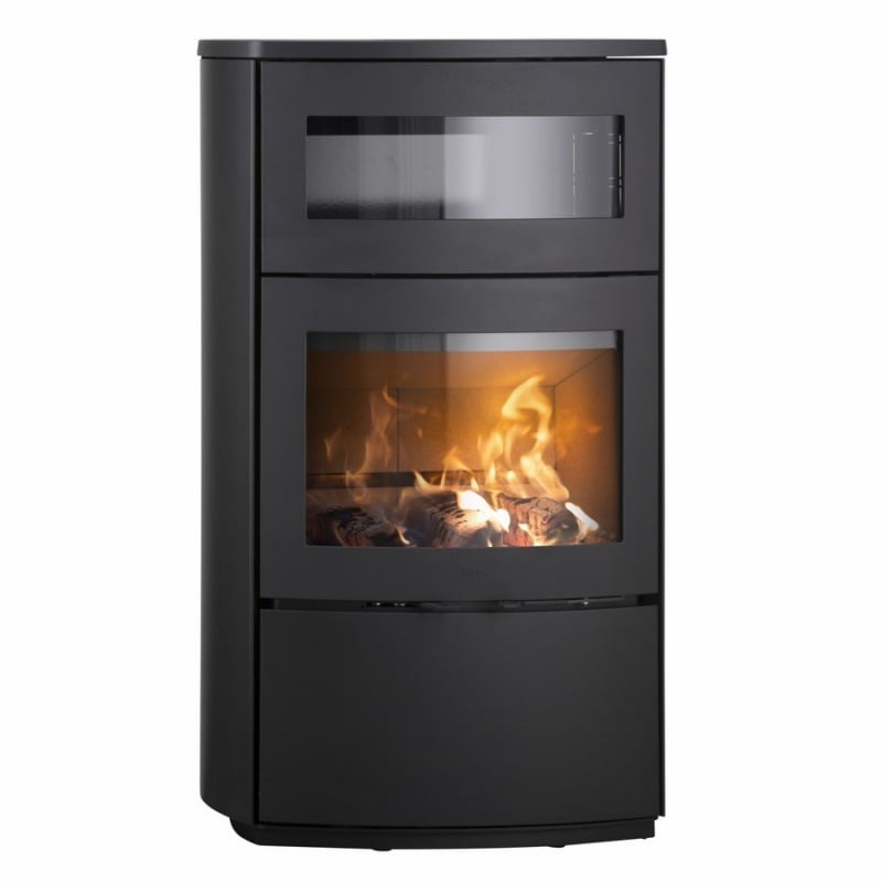 HETA krbová kamna Scan-Line 1000B