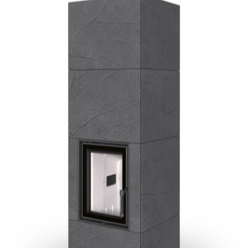 ROMOTOP akumulační kamna NORDAC Thermaline