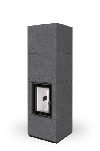 ROMOTOP akumulační kamna NORDAC Thermaline