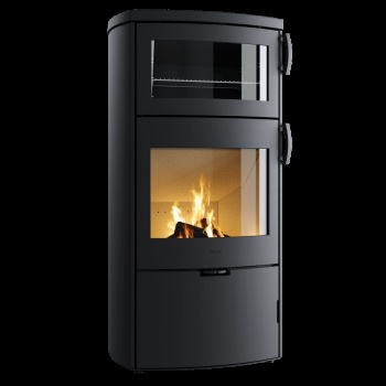 HETA krbová kamna Icon-Line Eclipse XL-B