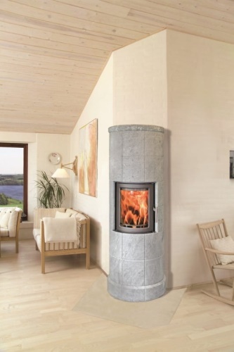 HETA krbová kamna Scan-Line 30