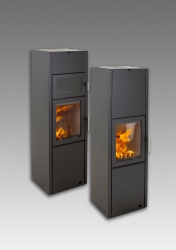 HETA krbová kamna Scan-Line 560B
