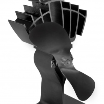 Ventilátor ECOFAN 810 Black
