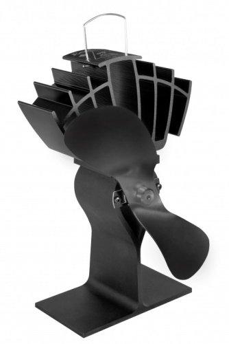 Ventilátor ECOFAN 810 Black