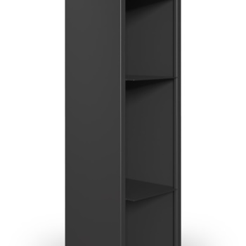 ROMOTOP pravý ÚLOŽNÝ BOX na dřevo