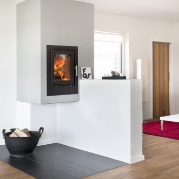 HETA krbová kamna Scan-Line 550 Insert Stove