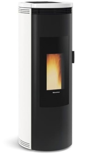 EXTRAFLAME peletová kamna Amika AD