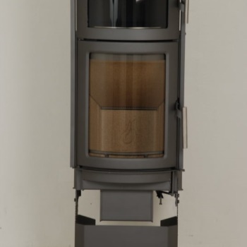 HETA krbová kamna Scan-Line 30B