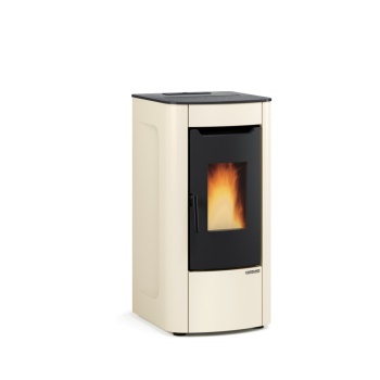 EXTRAFLAME peletová kamna Sabry AD