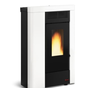 EXTRAFLAME peletová kamna Annabella AD Evo